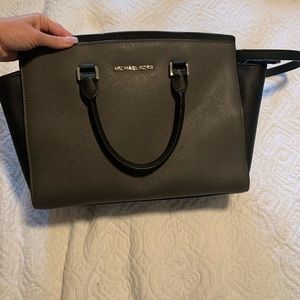 Michael Kors bag